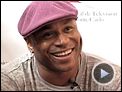 LL Cool J Interview : NCIS : Los Angeles