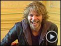 Eric Christian Olsen Interview 2: NCIS : Los Angeles