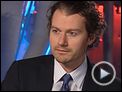 James Badge Dale, Joseph Mazzello, Jon Seda Interview : Band of Brothers : L’Enfer du Pacifique