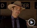 Justified - saison 2 Bande-annonce VF