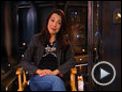 Ming-Na Wen Interview : Stargate Universe