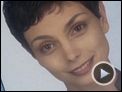 Morena Baccarin, Elizabeth Mitchell, Scott Wolf Interview 2: V (2009)