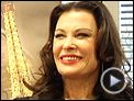 Jane Badler Interview 3: V (2009)