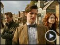 Doctor Who (2005) - saison 7 Bande-annonce VO