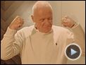 Vous allez rencontrer un bel et sombre inconnu Bande-annonce VF