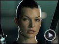 Resident Evil : Afterlife 3D Bande-annonce (2) VF