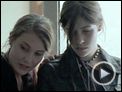Des filles en noir Bande-annonce