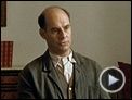 Le Café du pont Bande-annonce