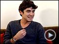Riccardo Scamarcio Interview 04/05/2010