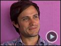 Gael García Bernal Interview 20/05/2010