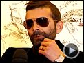 Vincent Paronnaud, Marjane Satrapi Interview : Poulet aux prunes
