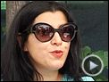 Vincent Paronnaud, Marjane Satrapi Interview 2: Poulet aux prunes
