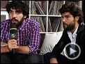 Olivier Barthelemy, Romain Gavras Interview : Notre jour viendra (Redheads)
