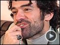 Romain Duris, Marina Foïs, Eric Lartigau Interview 2: L'Homme qui voulait vivre sa vie