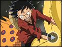 One Piece - Strong World Bande-annonce VO