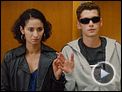 La Ligne droite Bande-annonce (2)
