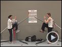 La Ligne droite Making Of (2)