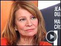 Nicole Garcia Interview : Un balcon sur la mer