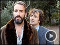 Le Bruit des glaçons Bande-annonce