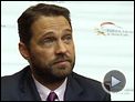 Jason Priestley Interview : Call Me Fitz
