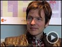 Jakob Cedergren, Thomas Vinterberg Interview : Submarino