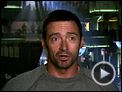 Real Steel Making Of (3) VO