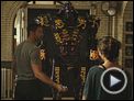 Real Steel Extrait vidéo (2) VO