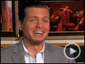 Nathan Greno, Byron Howard Interview 3: Raiponce
