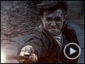 Harry Potter et les reliques de la mort - partie 2 Bande-annonce VO