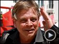 Mark Hamill Interview : The Black Pearl