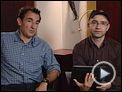 Albert Dupontel, Eric Valette Interview 2: La Proie