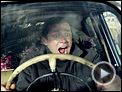L'Eclair noir Bande-annonce (2) VO
