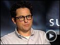 J.J. Abrams, Kyle Chandler, Joel Courtney, Elle Fanning, Riley Griffiths Interview : Super 8