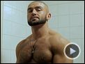 Homme au bain Bande-annonce