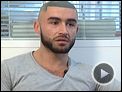 François Sagat Interview : Homme au bain