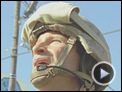 World Invasion : Battle Los Angeles Bande-annonce (4) VO