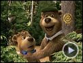 Yogi l'ours Bande-annonce VF