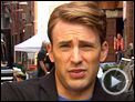 Captain America : First Avenger Making Of VO