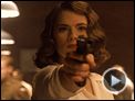 Captain America : First Avenger Extrait vidéo VO