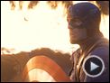 Captain America : First Avenger Extrait vidéo (2) VO