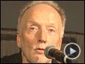 Tobin Bell, Kevin Greutert, Oren Koules Interview : Saw 3D