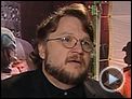 Guillermo del Toro Interview : Les Montagnes hallucinées