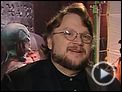 Guillermo del Toro Interview 2: Les Montagnes hallucinées