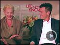 Greg Berlanti, Josh Duhamel, Katherine Heigl, Josh Lucas Interview : Bébé mode d'emploi