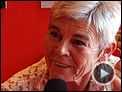 Marion Hänsel Interview : Noir océan