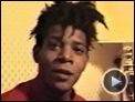 Jean-Michel Basquiat : The Radiant Child Bande-annonce VO