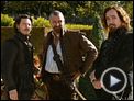 Les Trois Mousquetaires Bande-annonce VO