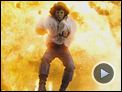 Les Trois Mousquetaires Bande-annonce (2) VO