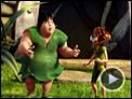 Clochette et l'expédition féérique Extrait vidéo (2) VF