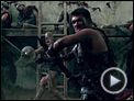 Spartacus : Le sang des gladiateurs - saison 2 Bande-annonce (2) VO